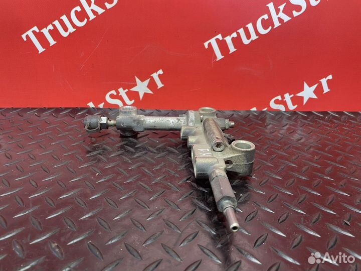 Дозатор системы AdBlue