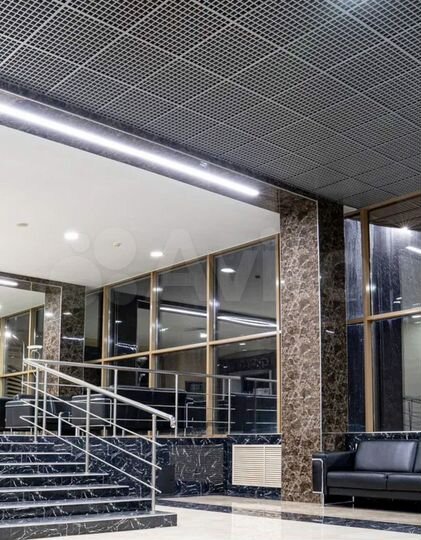 Офис 235 кв.м