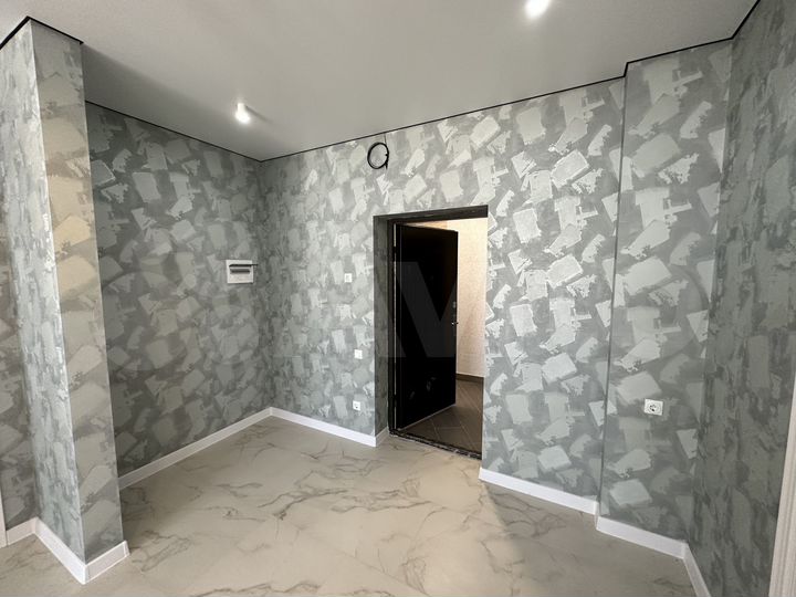 2-к. квартира, 58 м², 10/11 эт.