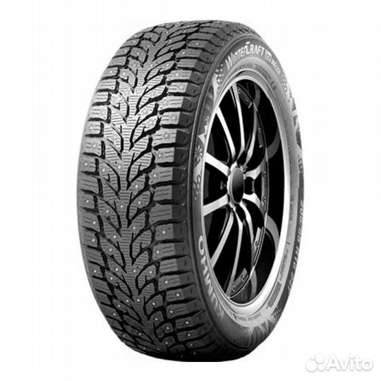 Kumho WinterCraft Ice Wi32 235/45 R18 98T