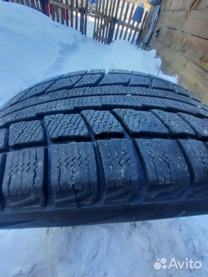 Triangle AdvanteX SUV TR259 225/65 R17