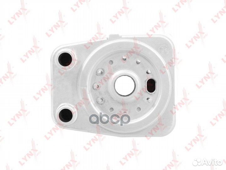 Радиатор масляный RO-1009 lynxauto