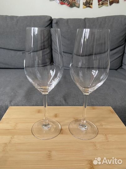 Бокалы для красного вина L'Atelier du vin