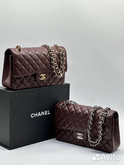 Сумка натуральная кожа