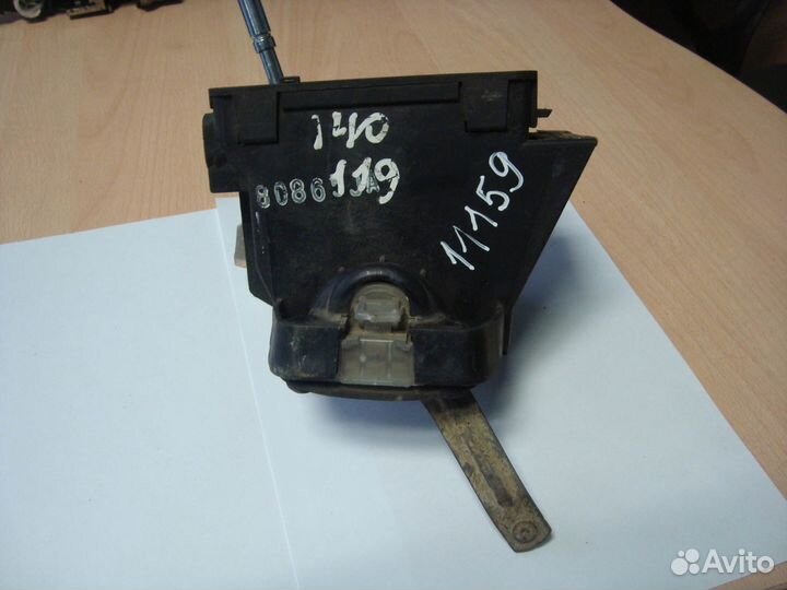 Кулиса АКПП (селектор) W140 M119