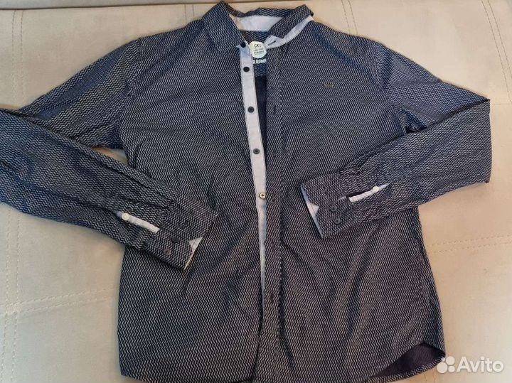 Вещи на подростка мальчика