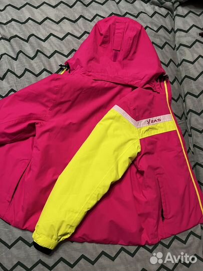 Горнолыжный костюм детский