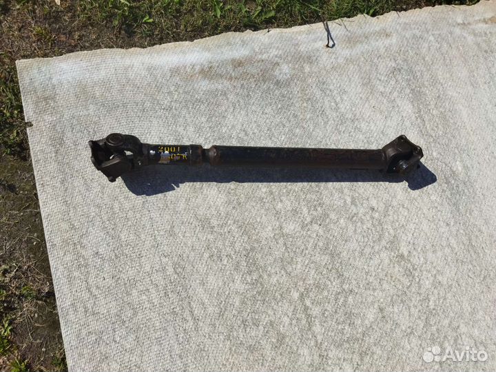 Кардан УАЗ 452 буханка