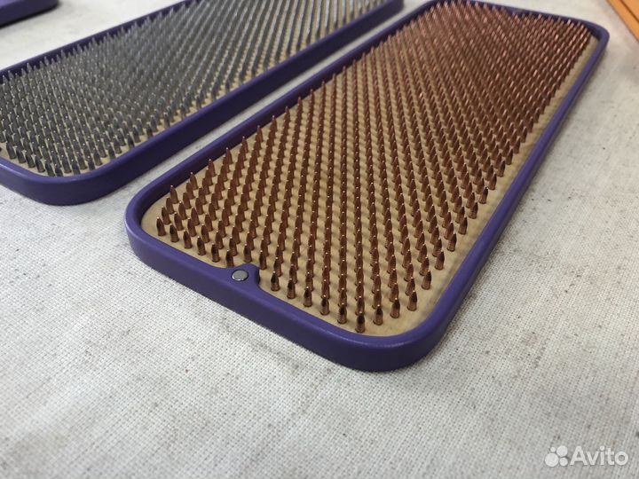 Садху доска с динамическими гвоздями