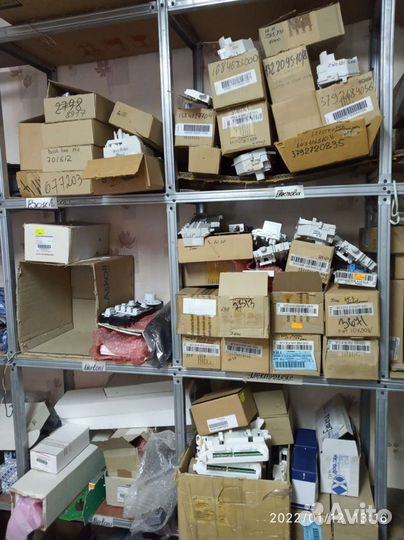 Электронный модуль к стиральной машине