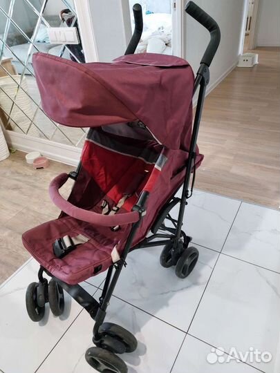 Коляска трость inglesina trip