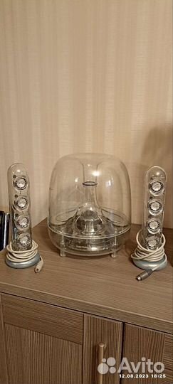 Колонка harman kardon 2