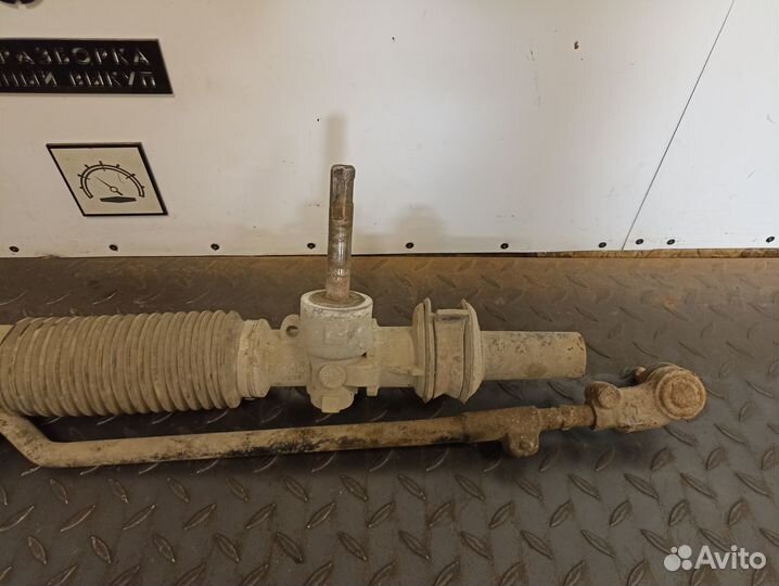 Рейка рулевая для Chevrolet Lanos