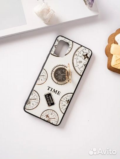 Чехол на телефон Samsung А51