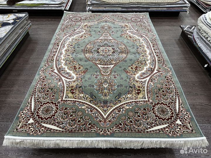 Ковер 2х3м, классический