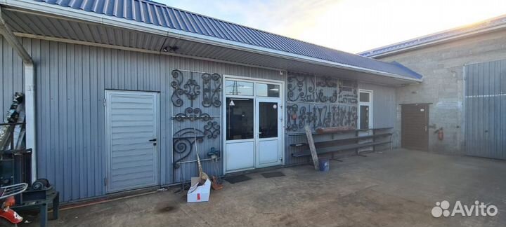 Дверь входная металлическая