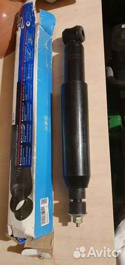 Амортизатор 3102