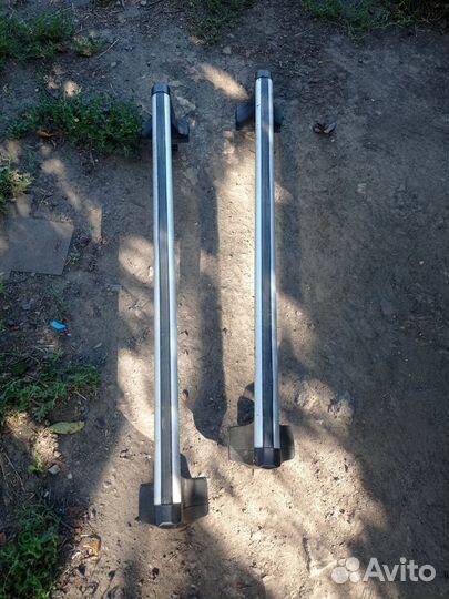 Продам багажник приора