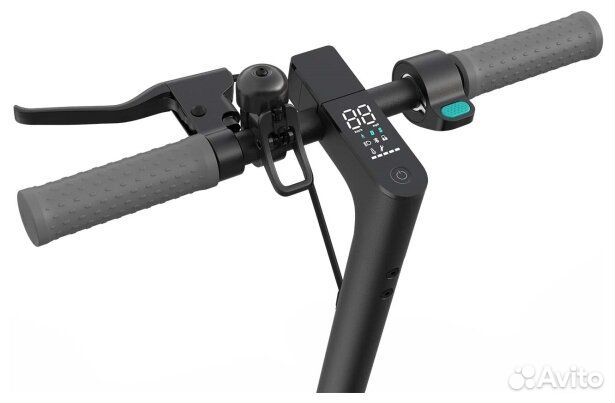 Электросамокаты Xiaomi NineBot Запчасти и ремонт