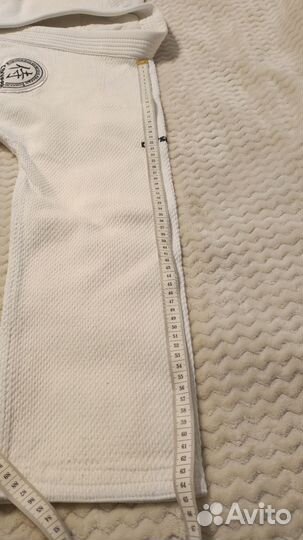 Костюм для дзюдо/айкидо Outshock