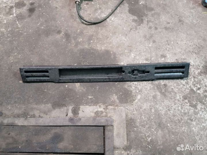 Органайзер ford focus 2 универсал