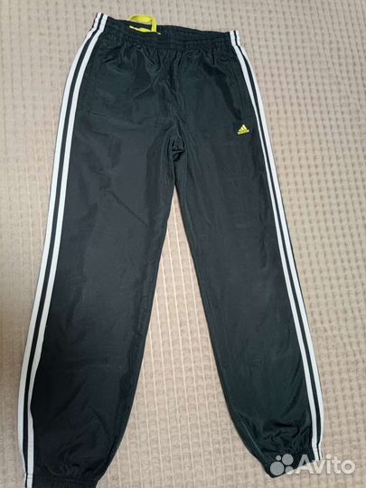 Спортивный костюм adidas для мальчика