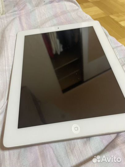 iPad