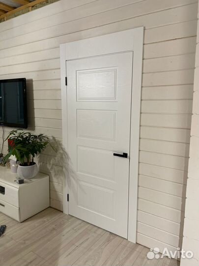 Дверь межкомнатная классика