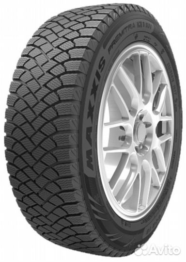 Maxxis Premitra Ice 5 SUV / SP5 215/60 R17 100T