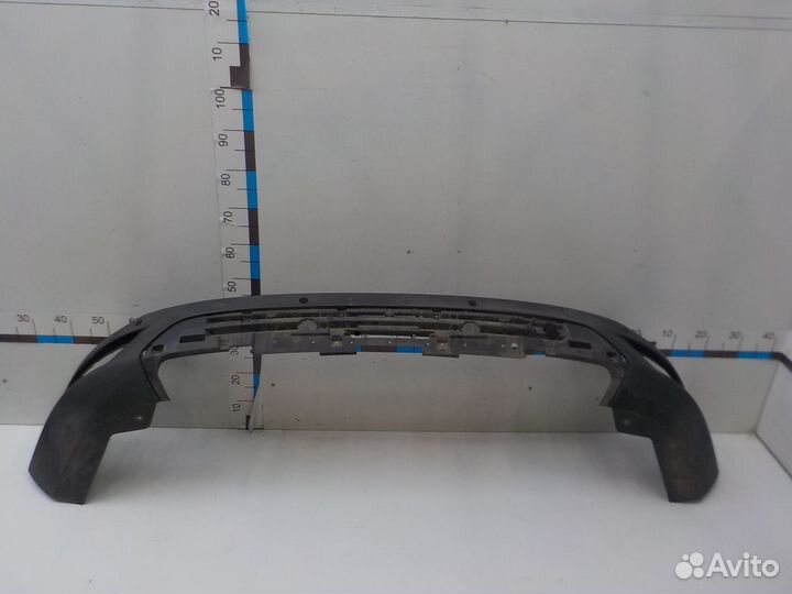 Бампер задний Ford Kuga 2012