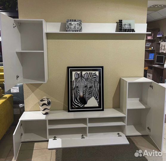 Стенка Диаманд (Лира)