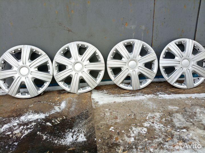 Колпаки на колеса r 13 ваз