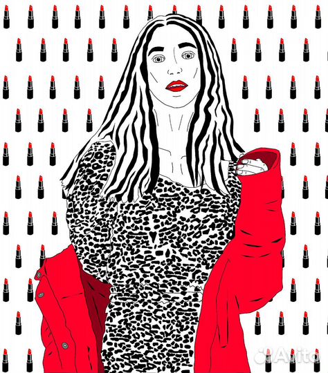 Обработка фото/видео, создание логотипов, монтаж