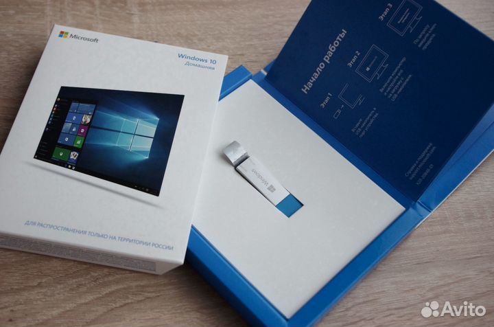 Установка Windows, ремонт ноубуков и пк