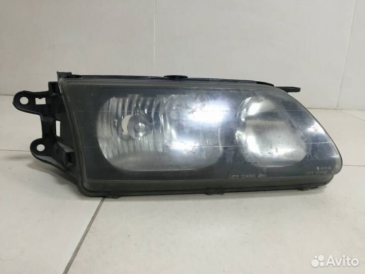 Фара правая Mazda Capella GF, GW 1997-2002