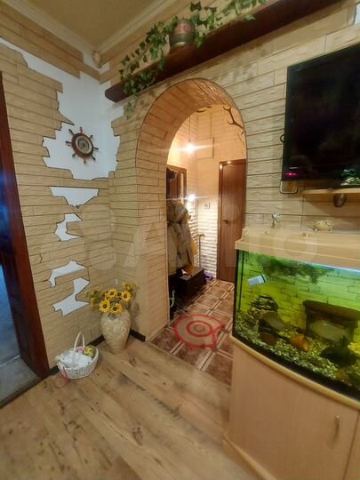 3-к. квартира, 78 м², 3/5 эт.