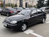 Chevrolet Lanos 1.5 MT, 2007, 190 882 км, с пробегом, цена 299 999 руб.