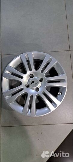 Литые диски Opel Corsa,Opel Astra