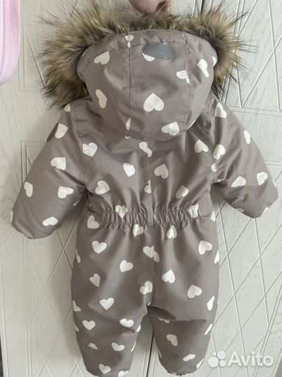 Комбенизон Kulling