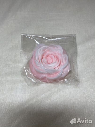 Мыло ручной работы