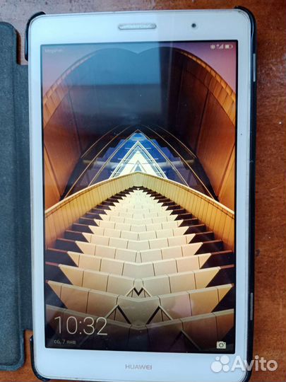Планшет Huawei