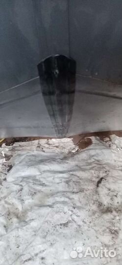 Лодка пвх с мотором 9.9(15) л.с