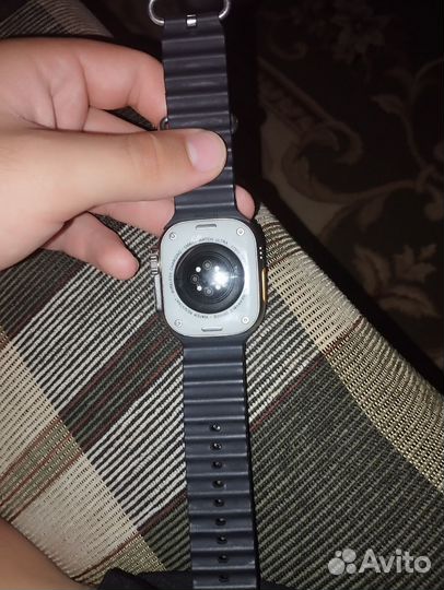 Apple Watch HK9 ultra 2