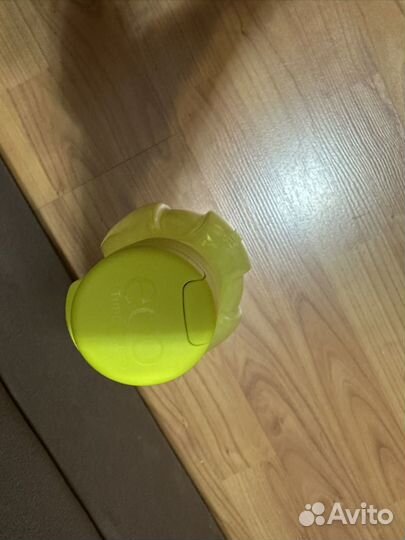 Tupperware бутылка 750 мл