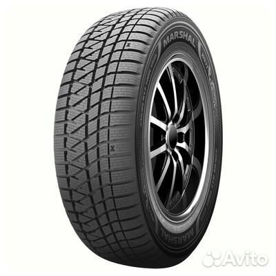 Marshal WinterCraft SUV WS71 265/40 R21 105V