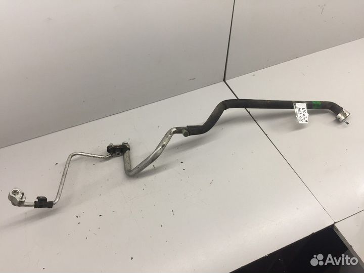 Трубка кондиционера