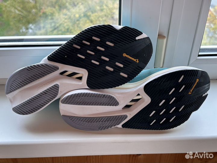 Кроссовки adidas adizero boston 12