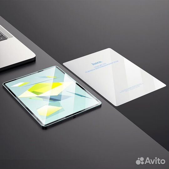 Гидрогелевая пленка на планшеты