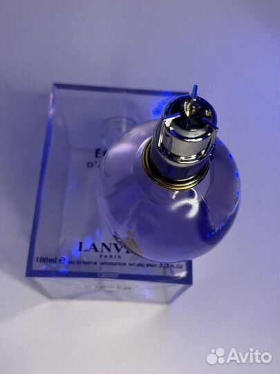 Духи Lanvin Eclat D’Arpege 100ml