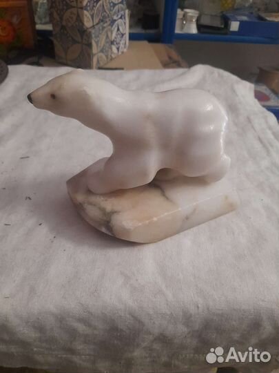 Медведь времён СССР